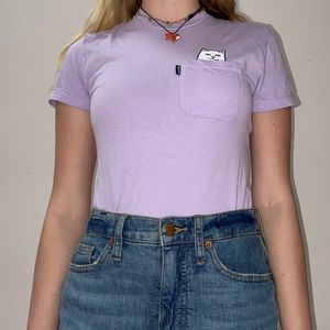 Rip n Dip women’s t shirt